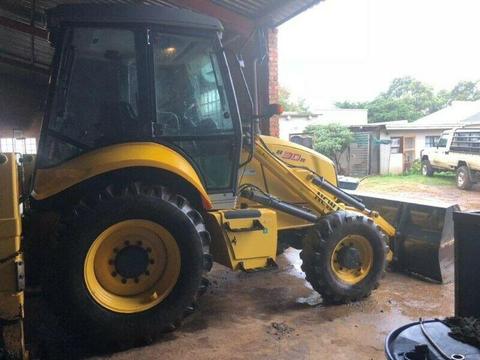 Used 2014 New Holland B90B TLB for sale 
