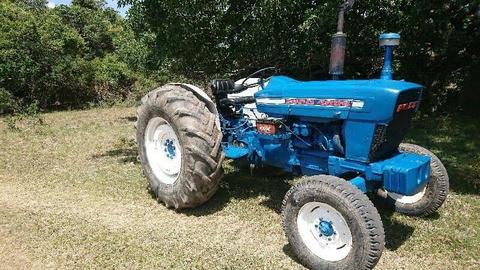 Ford 4000 for sale 