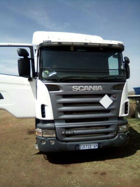 Affordable scania for sale 