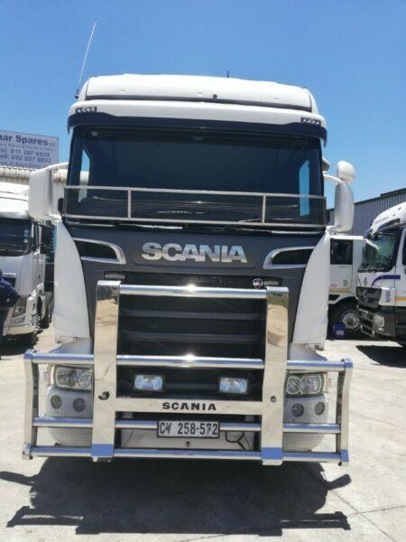⋆▪ Buy Trucks That Keep You In Business, Scania R500 ▪ ⋆ 