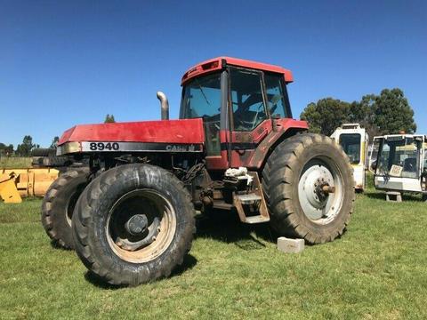 2000 Case IH 8940 Tractor 4x4 