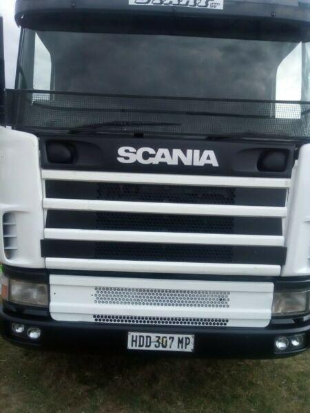 Scania on sale!!! 