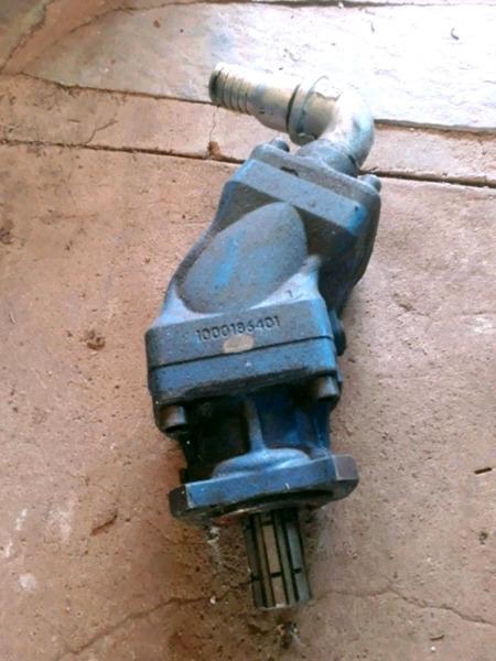 Penta Hydraulic pump for Trucks Volvo Scania M/Benz International 