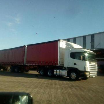 SCANIA R470 FOR SALE....GOOD PRICE 